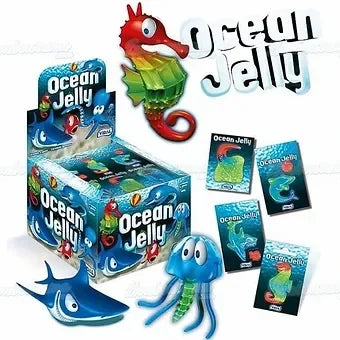 Ocean Jelly Vidal X 1