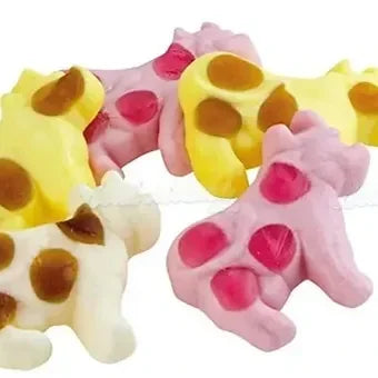 Vache Au Lait Trolli vrac 100 g