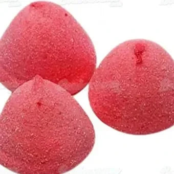 Balle de golf Fini Fraise x10