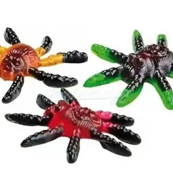 Tarentule Trolli Lots X5