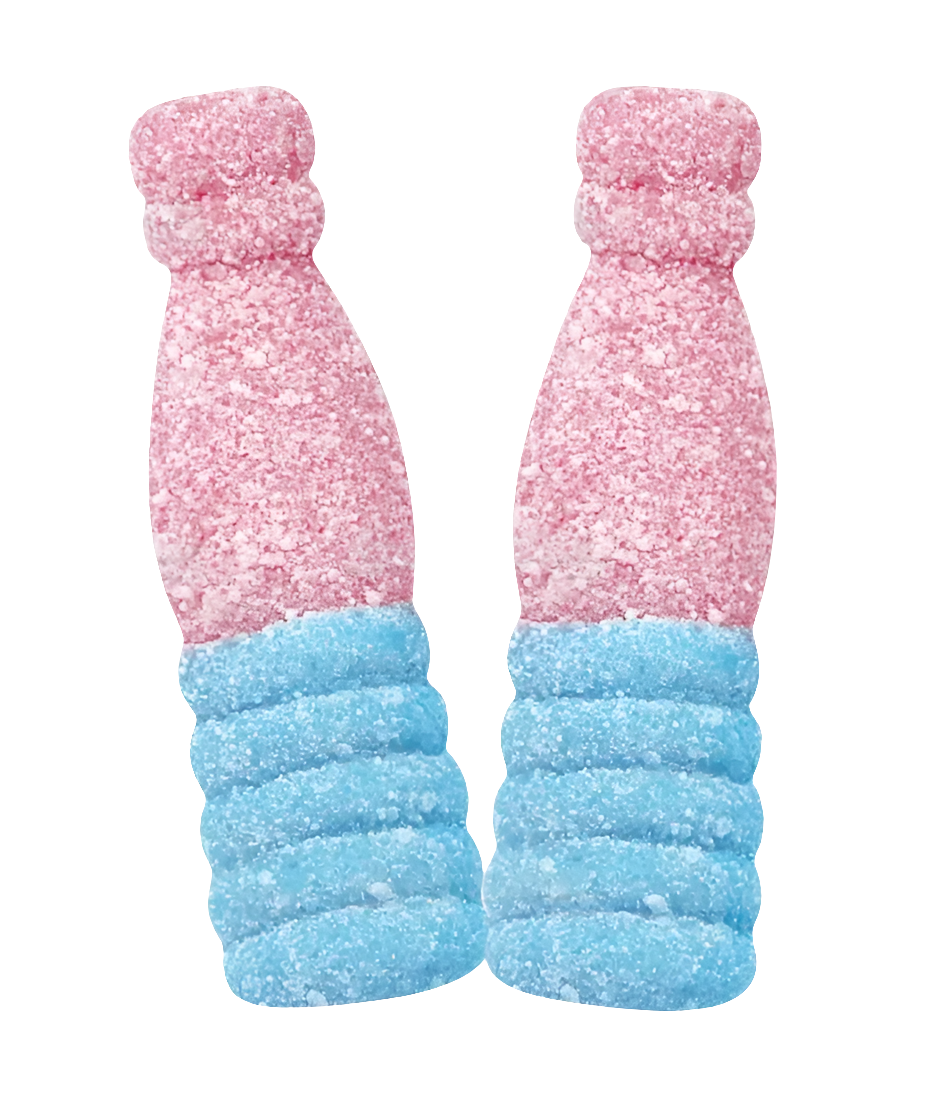 MAXI Bubbliz Jumbo 16 G X6
