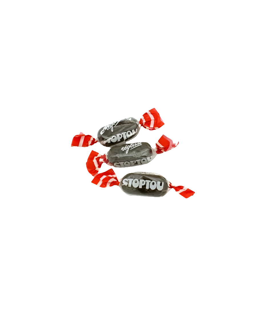 Stoptout 100g