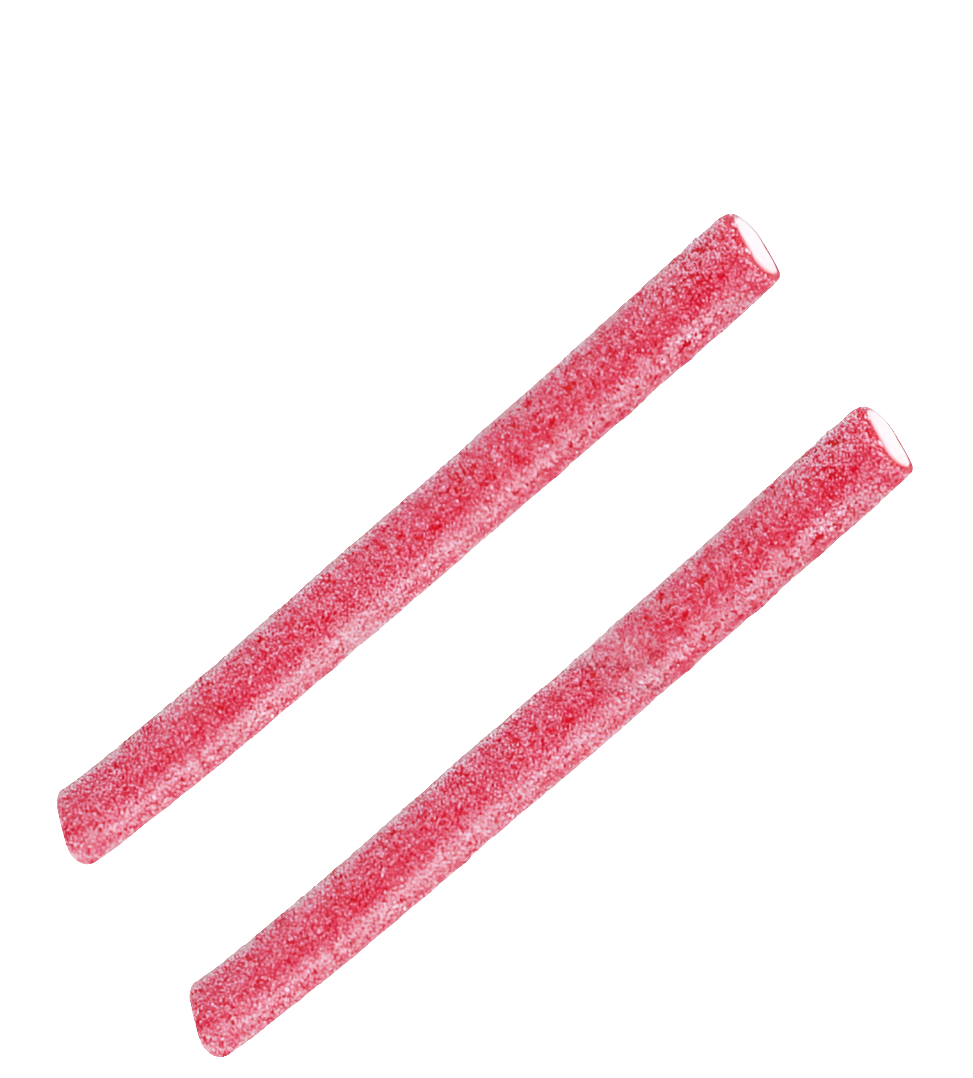 Jumbo fraise accide l'unités. 60 g