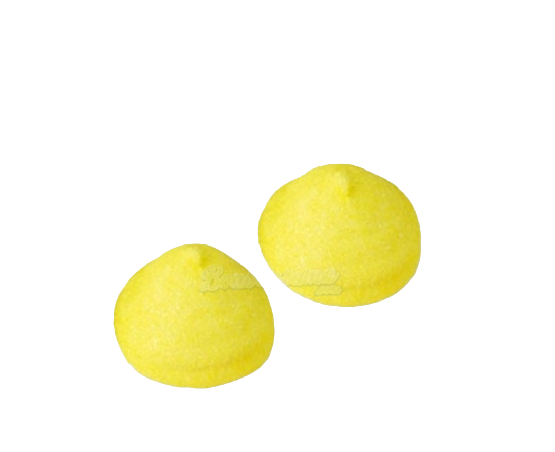 Balle de golf Banane fini X10