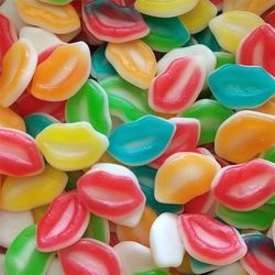 Lèvres LISSES 100g vrac
