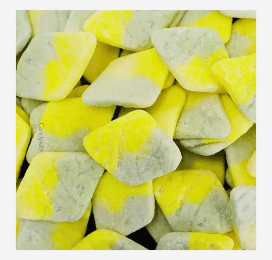 Bubs losange tutti frutti vrac 100g