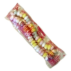 Collier Dextrose Zip Zap à l'unité