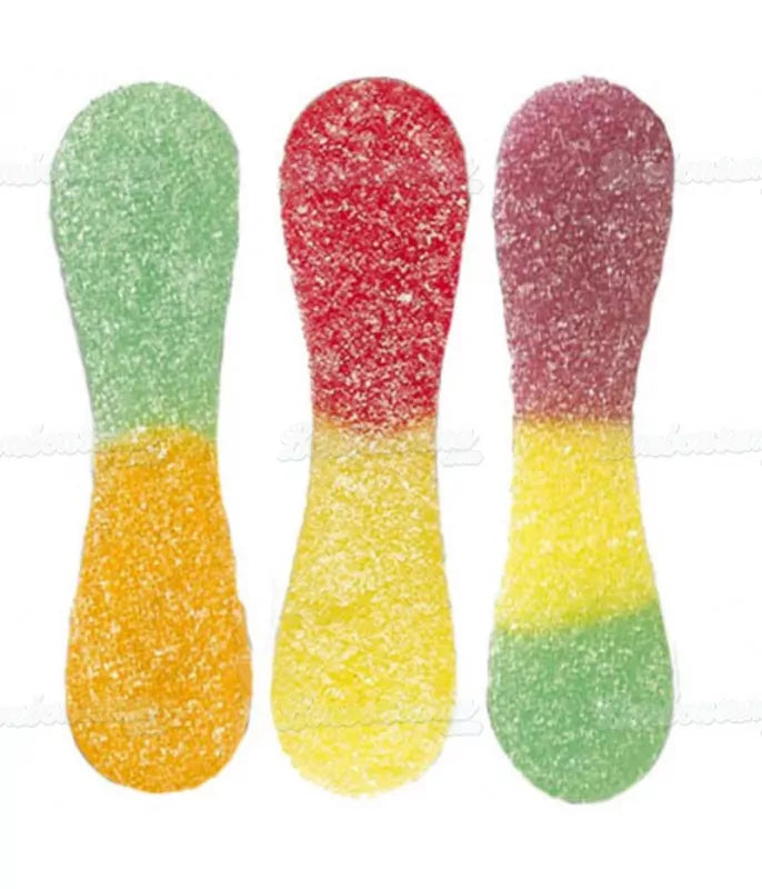 Langue XL Fruit 100g - Lutti