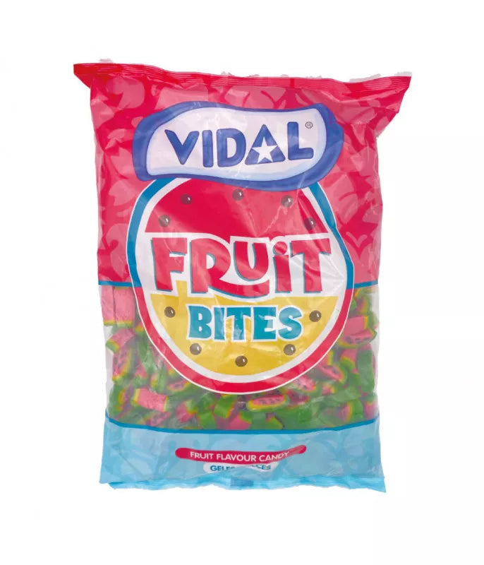 Tranche De Pastèque Vidal 100g
