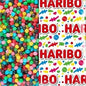 Dragibus Original Haribo vrac 100 g