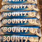 Bounty barre 56g