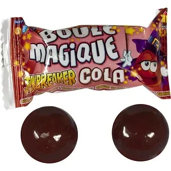 Boule Magique Cola 1 sachet 2 billes