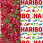 Happy cherry cerise Haribo lisse vrac 100 g