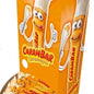 Carambar Cara nougat lot de 5