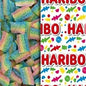 Miami Pik  Haribo vrac 100 g