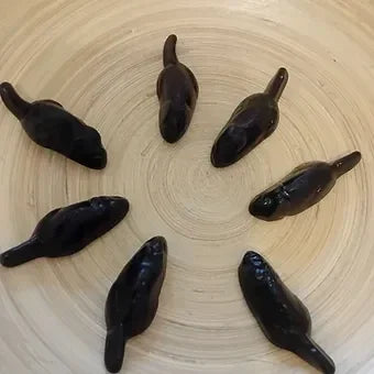 Souris Réglisse  vrac 100 g