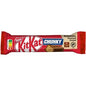 KITKAT CHUNKY barre snack