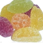 Gel De Fruits Assortis végan/Halal vrac 100 g