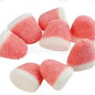 Cône Fraise Trolli vrac 100g