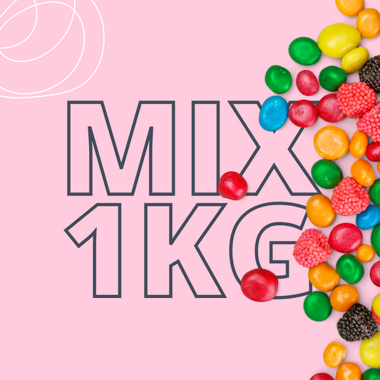 Mix 1kg