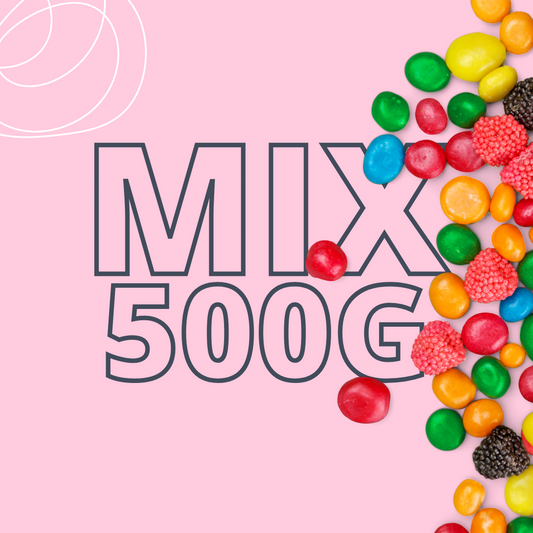 Mix 500g