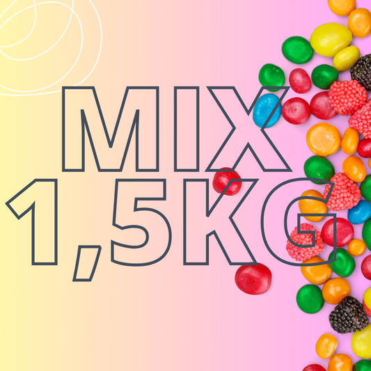 Mix 1,5KG