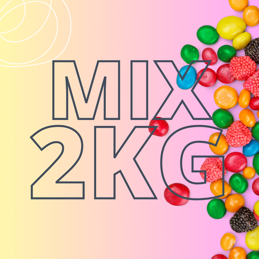 Mix 2kg