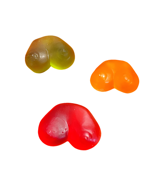 Tototte fruit 100g  vrac