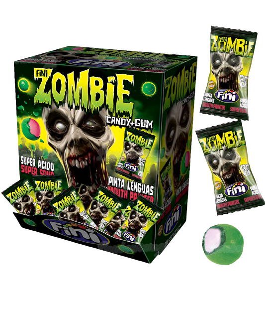 Fini box zombie