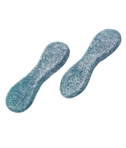 Langue Citrique Bleue XL 100g