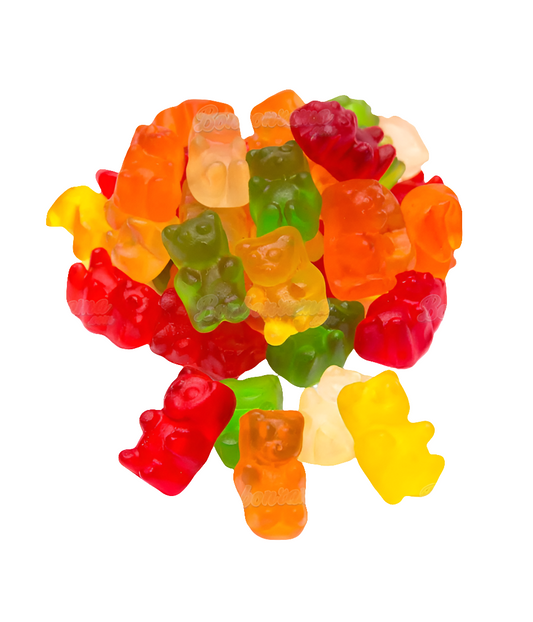 Gros oursons trolli