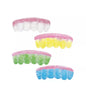 Dentier Acide Multicolor Vidal