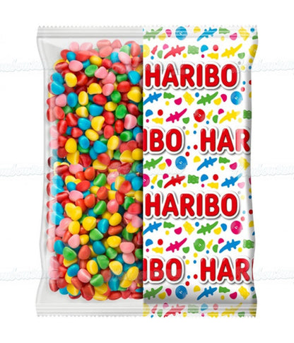 Floppies haribo