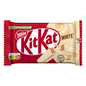 Kitkat barre chocolat blanc