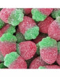 Fraise Acide Trolli