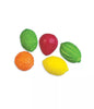 Gassy Fruit Mix Bubble Gum 100g