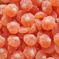 DULCEPLUS Mandarines sucrées 100g