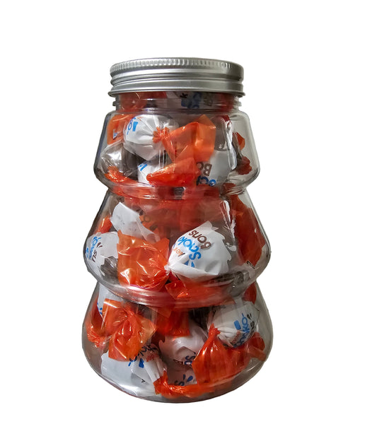 Bonbonnière Schoko-bon 200g