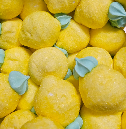 Citron guimauve l'unités