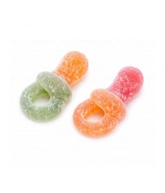 Tetine Acide Bebeto vrac 100g