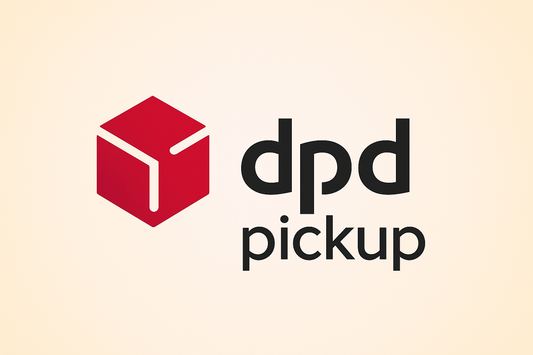 Frais de port retour en pickup