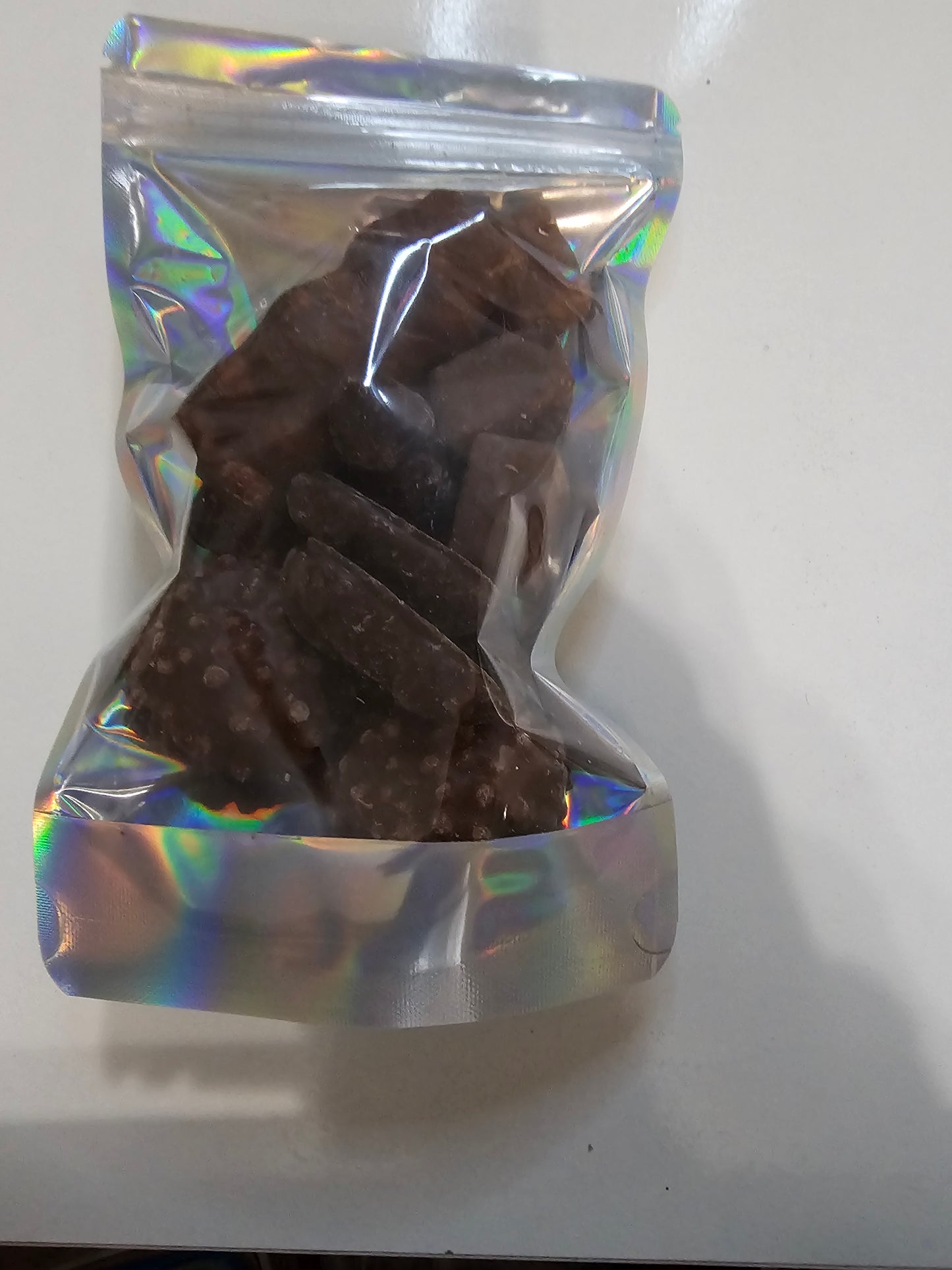 Pack de chocolat  Gourmand vrac