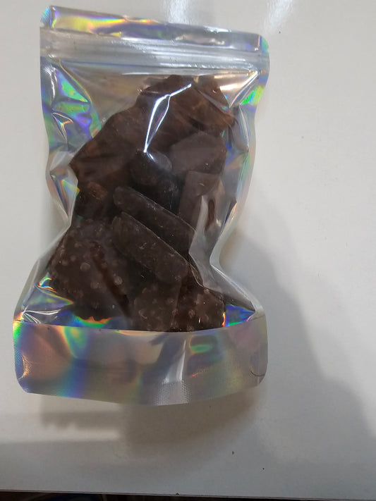 Pack de chocolat  Gourmand vrac