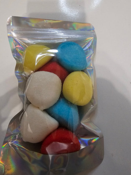 Pack balle de golf mix vrac